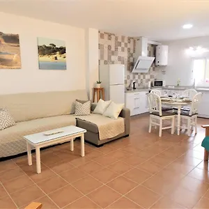 Los Girasoles Apartamento