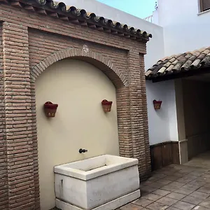 Sanlucar I Apartamento