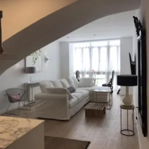 Plaza Cabildo 4 Apartamento