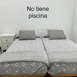 Alyma Apartamento