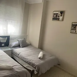 Acogedor Apartamento