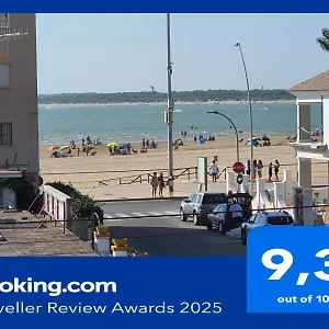 Campoamor Apartamento