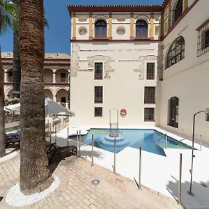 Palacio Marques De Arizon Hotel