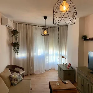 Sanlúcar Playa Apartamento