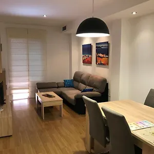 Piso Aurora Apartamento