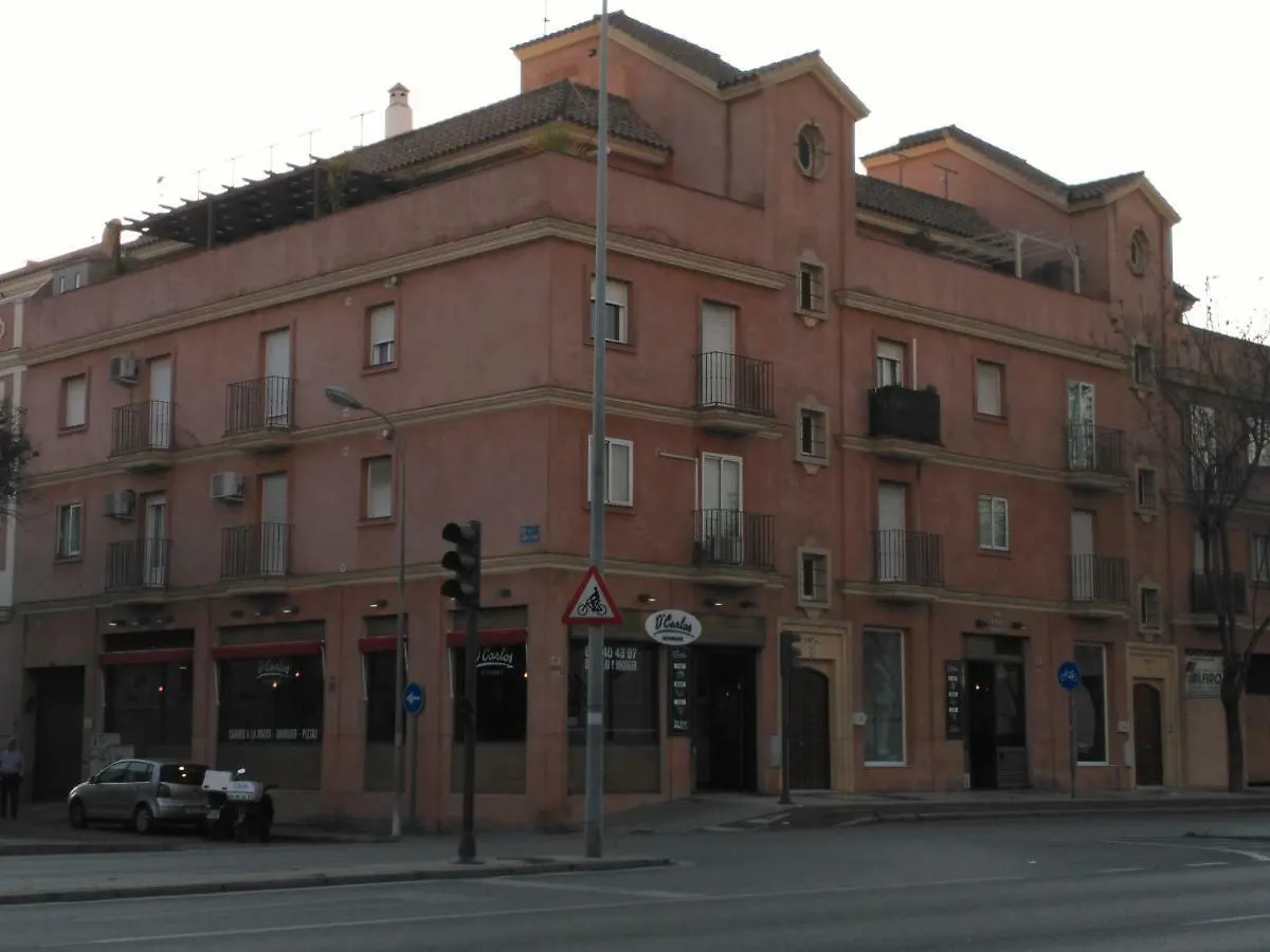 Apartamento la albariza. Sanlúcar de Barrameda España